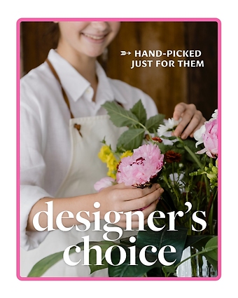 Designer\'s Choice