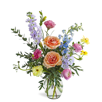 Meadowlite Bouquet
