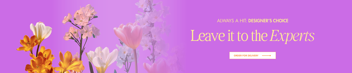 Summer Flowers