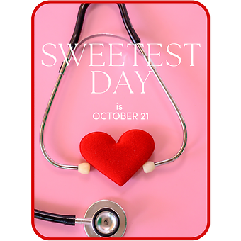 Florist\'s Choice Sweetest Day Flowers