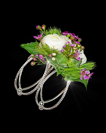 Intrinsic Corsage