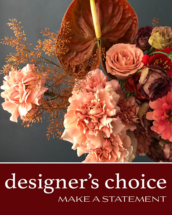 Designer\'s Choice - Make a Statement